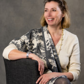 Isabelle DE PONFILLY