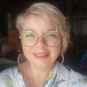 Nadine HATTENVILLE FOUBERT