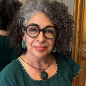 Claudia GUTIERREZ DAVILA