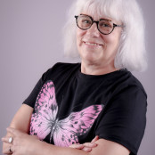 Isabelle KARASTAMATIS