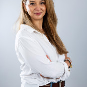 Ferial Inès BOUDEMAGH