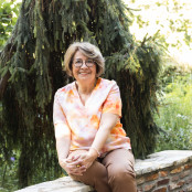 Christine CHELIN DESVIGNE