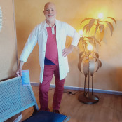 Frantz Thierry SCHINAZI