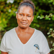 Adélaïde DE BARROS