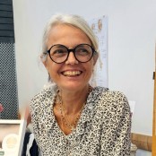 Frédérique BRULER