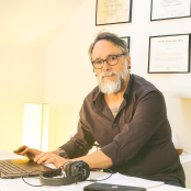 Pascal ROUX DESSARPS