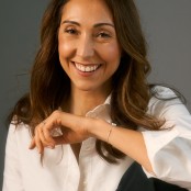 Amélie CLERGUE VAURÈS