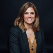 Priscilla DUBOURDIEU