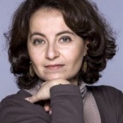 Zineb DRISSI KAÏTOUNI