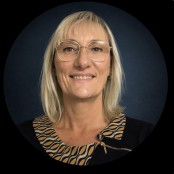 Stéphanie DELOISON-NOGARET