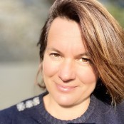 Anne GRIOT (Yogarden By Anne)