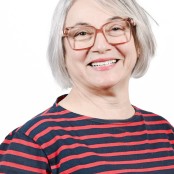 Marie-Laure DUPIN DE SAINT-CYR