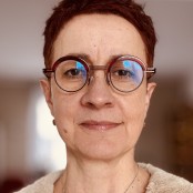 Marie-Odile HELANDAIS