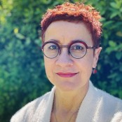 Marie-Odile HELANDAIS