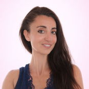 Marie MARTINEZ-CABRIERE