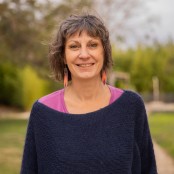 Virginie LIMOUSIN DELLA RAGIONE