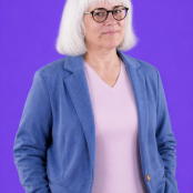 Isabelle KARASTAMATIS