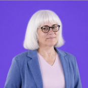 Isabelle KARASTAMATIS