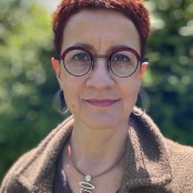 Marie-Odile HELANDAIS