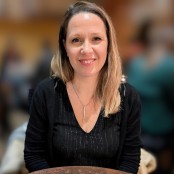 Sonia MAÏOLINO