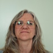 Sandrine ROCHE