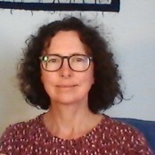 Corinne VIEILLEDEN