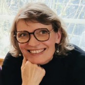 Martina GLIBER