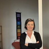 Emmanuelle CHEVRIER