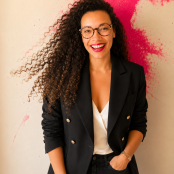 Inès BELLAMARAH
