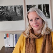 Séverine GAJEWSKI