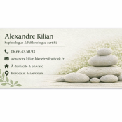 Alexandre KILIAN