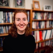 Aude MOUGINOT