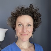 Séverine PELLERIN