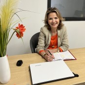 Isabelle DEDIEU