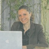 Sandrine CHÊNE