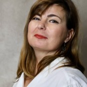 Olga RABOTINA
