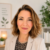 Carine CHEVAUX