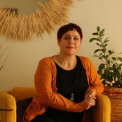 Monique UBALDI