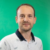 Laurent VAN POUCKE