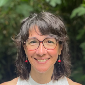 Frédérique HUARD