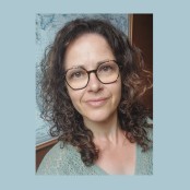 Mélanie SABOUREAU