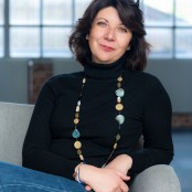 Antonia BAHTCHEVANOVA