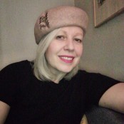 Valerie STERN