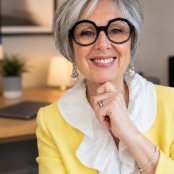 Sylvie JOLIMAY