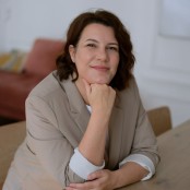 Ingrid GHESQUIERE