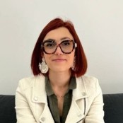 Alicia ROGUES
