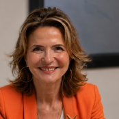 Isabelle DEDIEU