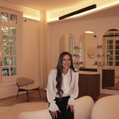 Christine MARJOLLET