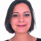 Sandrine DOMINGUES