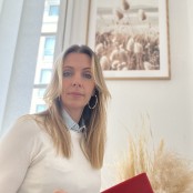 Élodie LENUZZA